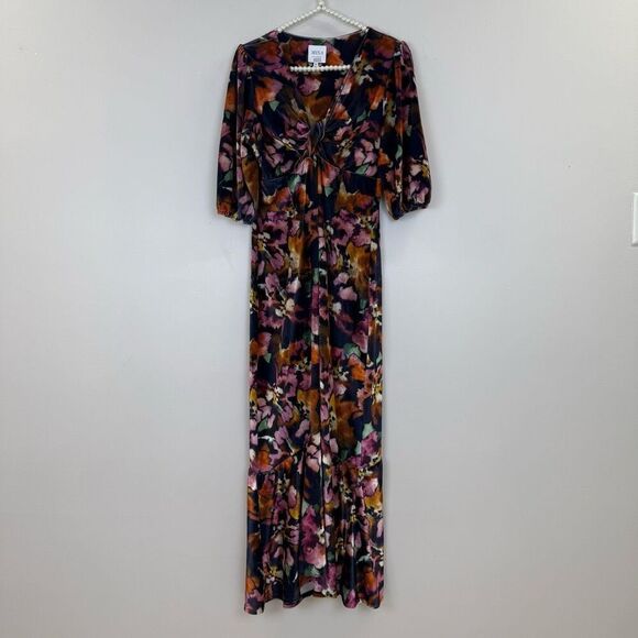 MISA Los Angeles Wallis Dress ♥️ - Picture 5 of 11